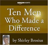 Ten Men Who Made a Difference