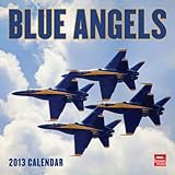 Blue Angels 2013 Square