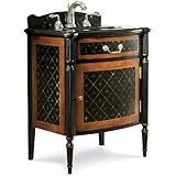 IMAGE OF Cole and Co 13.22.275338.16 Harlequin Patterned Black and Cherry Barcelona 28