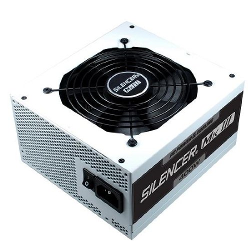Corsair Power Supply PC Power and Cooling PPCMK3S400 2