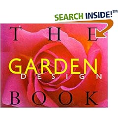 The Garden Design Book