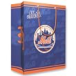 New York Mets MLB Medium Gift Bag (9.75 Tall)"