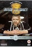 Space Precinct