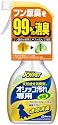 ジョイペット 天然成分消臭剤 オシッコ汚れ専用 270mL