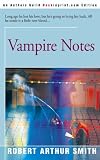 cover of Vampire Notes