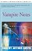 Vampire Notes