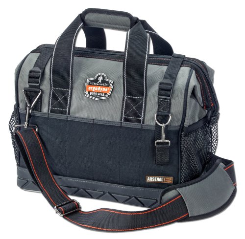 Arsenal 5802 Widemouth Medium Tool Organizer