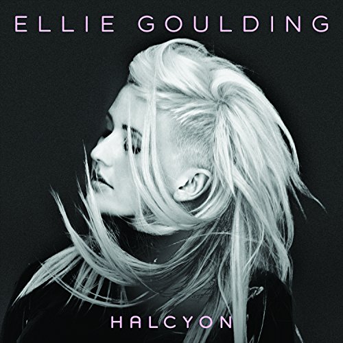 Album art for Halycon by Ellie Goulding