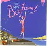 The Boyfriend / Original 1984 London Cast