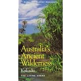 The Living Edens: Kakadu (Australia's Ancient Wilderness)