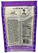 Louisville Vegan Jerky Co. - Vegan Jerky Carrie's Sesame Teriyaki - 2.5 oz.