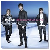 Beautiful Life(��������)(DVD�t)�̃C���[�W���g�傷��