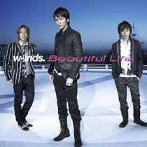 Beautiful Life(初回限定盤)(DVD付)