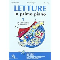 Letture in primo piano.