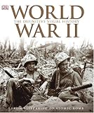 World War II: The Definitive Visual History