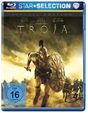 Troja (Director's Cut) [Blu-ray]