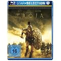 Troja (Director's Cut) [Blu-ray]