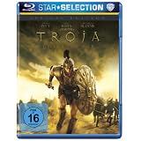 Troja (Director's Cut) [Blu-ray]von "Peter O'Toole"