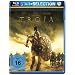 Troja (Director's Cut) [Blu-ray]