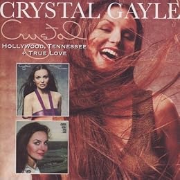 Crystal Gayle Picture 4