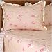 Liz Claiborne Catherine Quilted Bedspread Image