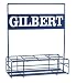 Sports : Gilbert Rugby Water Bottle Carrier