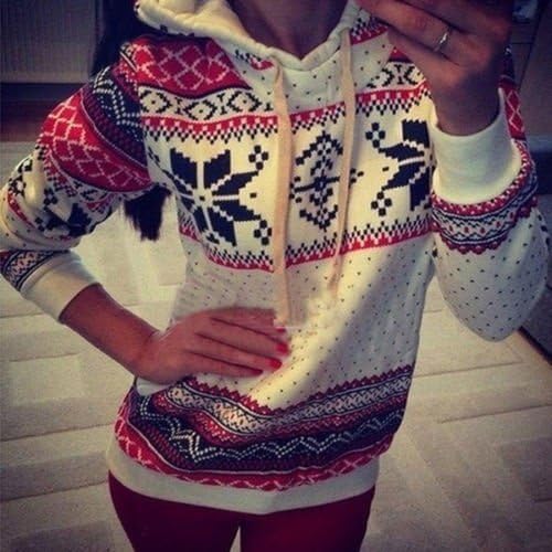 PLUS SIZE Women Ladies Long Sweater Pullover Top Hoody Sweatshirt Jumper Coat