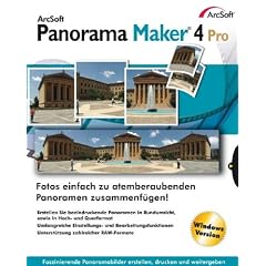 Panorama Maker 4 Pro