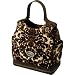 Society Satchel - Chocolate Decadence Cake
