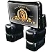 Sima XL-72 72" Inflatable Home Theater Kit