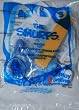 McDonalds 2011 Smurfs Movie Handy Smurf #3