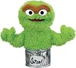 Sesame Street Puppet - Oscar the Grouch Hand Puppet by Gund