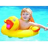 Ducky Baby Swimming Pool Seat