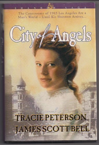 City of Angels (Shannon Saga)