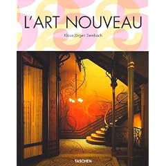 L'Art Nouveau : L'Utopie de la R�conciliation