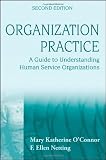 Organization Practice: A Guide to Understanding Human Service Organizations