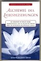 Alchemie der Liebesbeziehungen