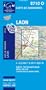 Laon GPS: IGN2710O