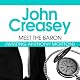 Meet the Baron: The Baron Series, Book 1