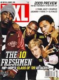 XXL, December 2008 Issue