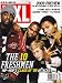 Magazines : XXL, December 2008 Issue
