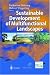 Sustainable Development of Multifunctional Landscapes