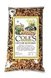 Cole &acute; s CM20 20 Pound Critter Munchies - B002U0L3OU