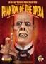 Lon Chaney as the Phantom of the Opera 1:1 Scale Collectors Model kit