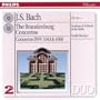 Bach: The Brandenburg Concertos