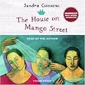 The House on Mango Street (Unabridged) (Compact Disc)