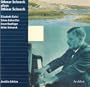Othmar Schoeck Plays Works of Othmar Schoeck
