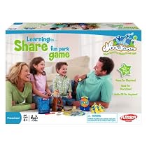 Noodleboro Fun Park Sharing Game