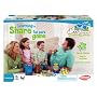 Noodleboro Fun Park Sharing Game