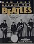 How They Became the Beatles